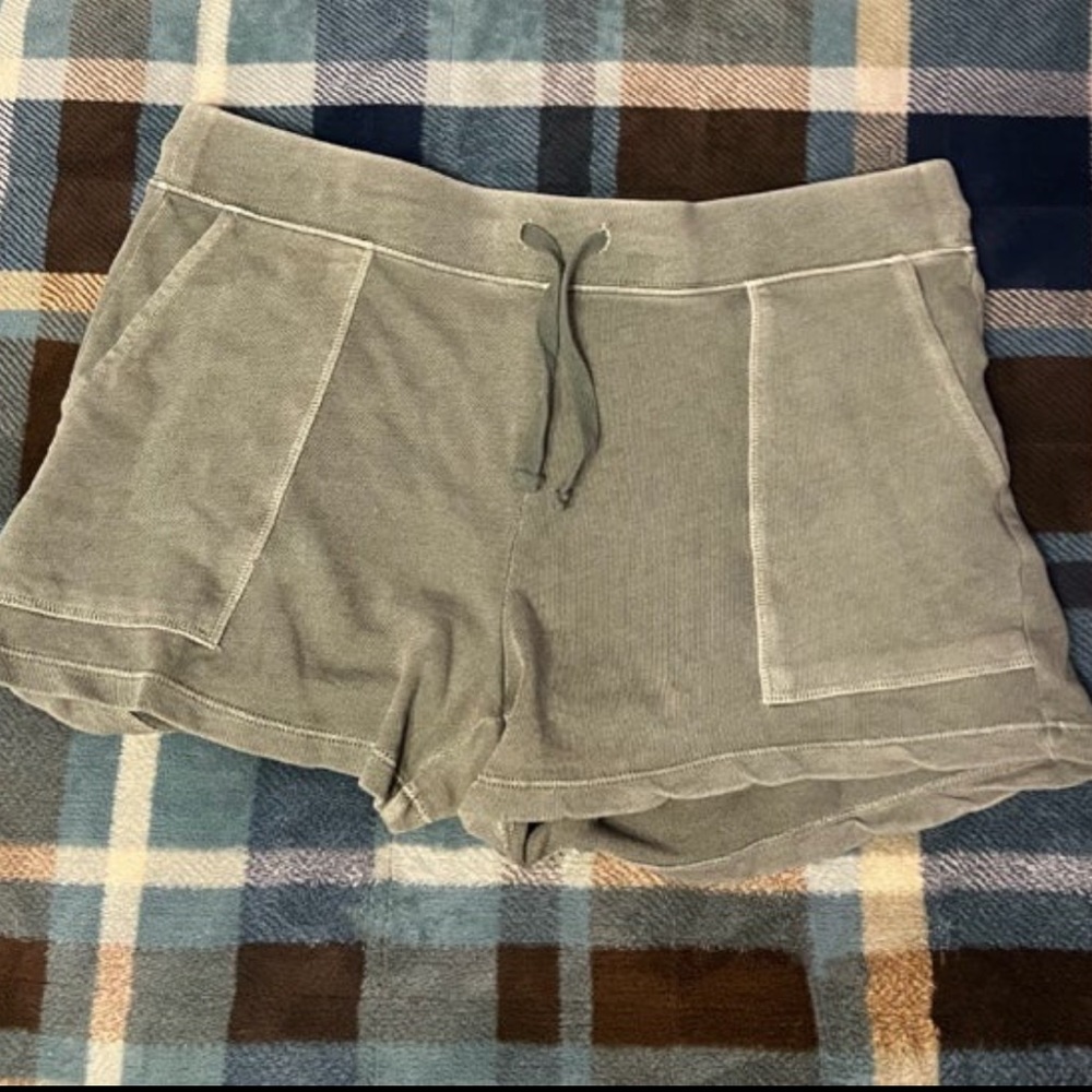 old navy shorts